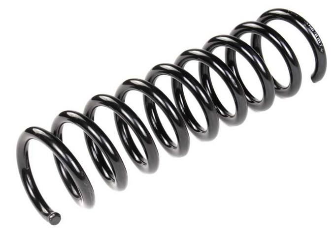 Coil Spring - Front